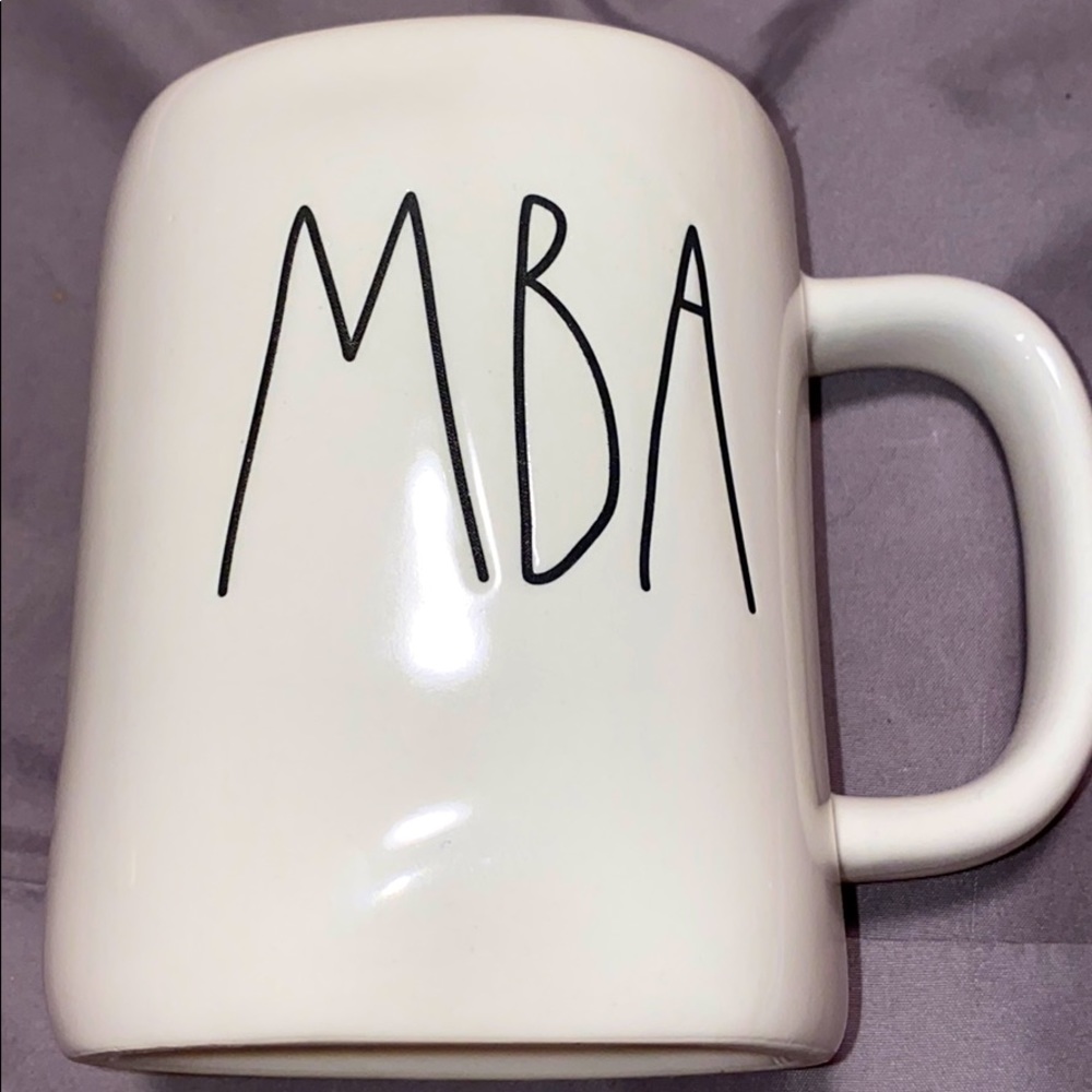 Rae Dunn mug